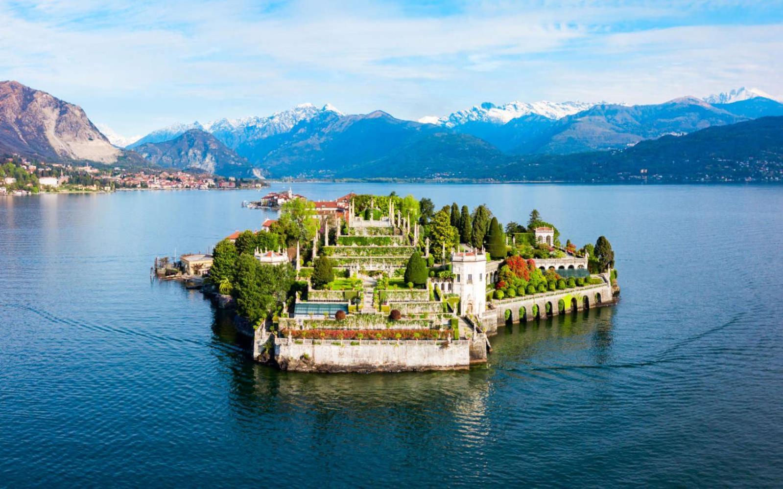 La Casa Dei Laghi 1 Comabbio Monate Maggiore Orta Mercallo Exterior foto